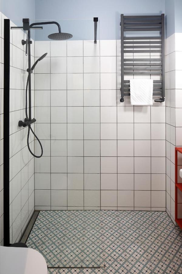 Red & Blue By Oneapartments Sopot Extérieur photo
