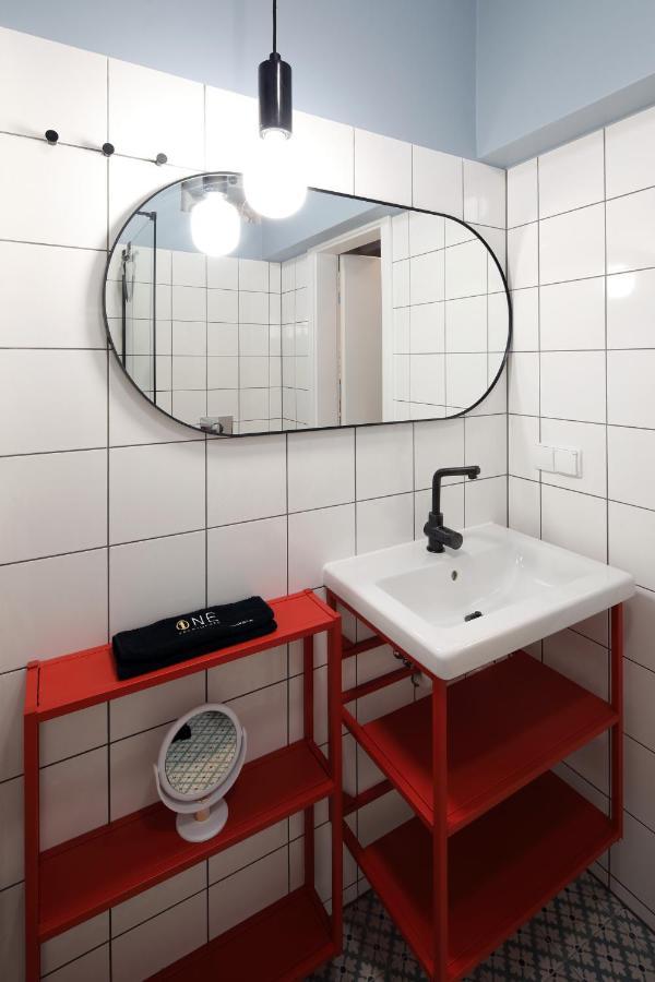 Red & Blue By Oneapartments Sopot Extérieur photo