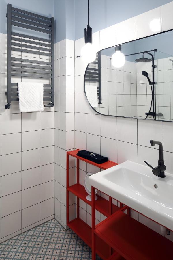 Red & Blue By Oneapartments Sopot Extérieur photo