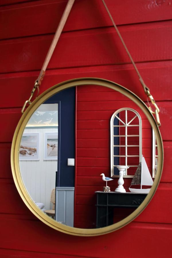 Red & Blue By Oneapartments Sopot Extérieur photo