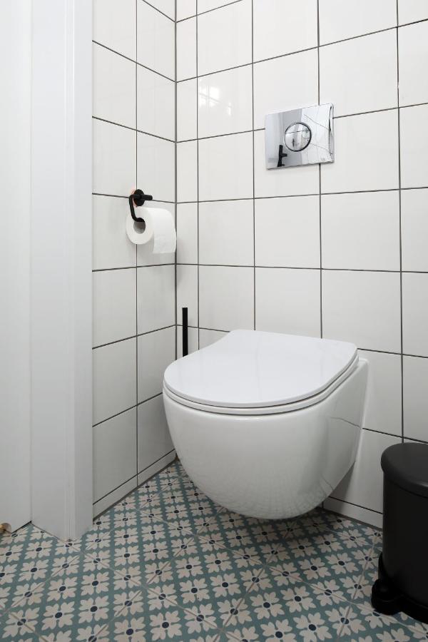 Red & Blue By Oneapartments Sopot Extérieur photo