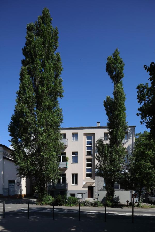 Red & Blue By Oneapartments Sopot Extérieur photo