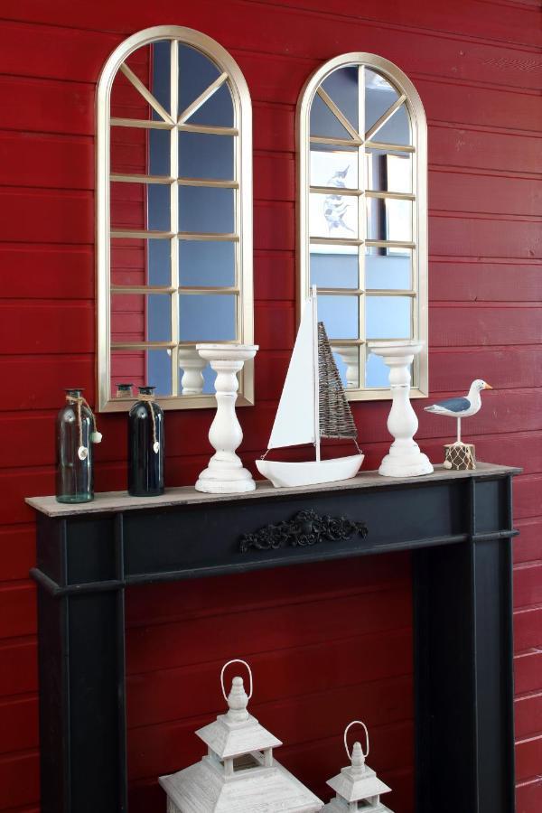 Red & Blue By Oneapartments Sopot Extérieur photo